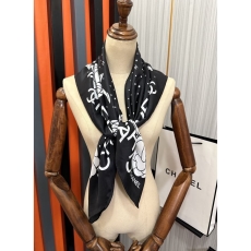 Chanel Scarf